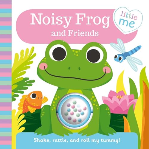 Noisy Frog and Friends (Little Me)