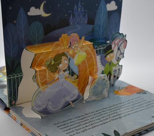 Cinderella