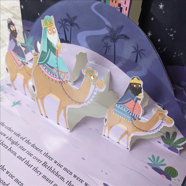 The Nativity