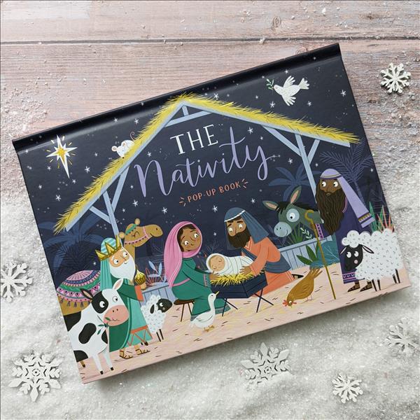The Nativity