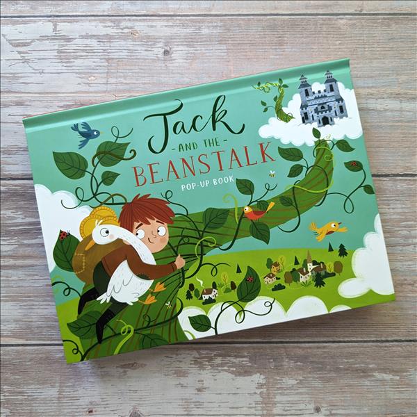 Jack and the Beanstalk