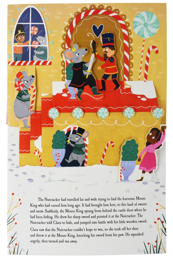 The Nutcracker (Christmas