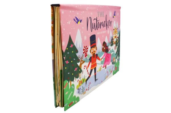 The Nutcracker (Christmas