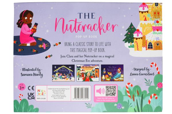 The Nutcracker (Christmas