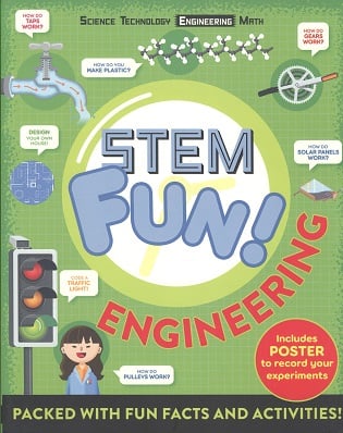 Engineering (STEM Fun!)
