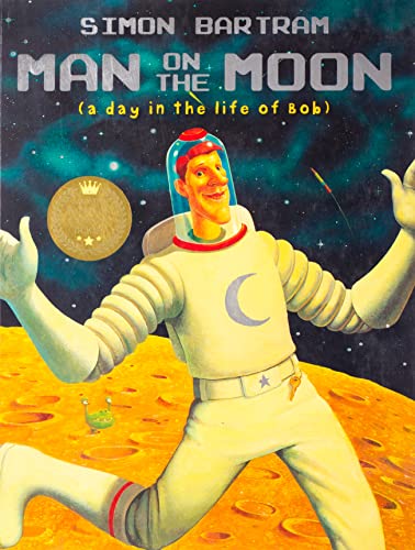 Man on the Moon (A Day in the Life of Bob)