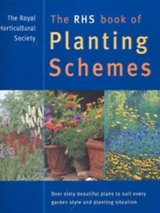 The RHS Book of Planting Schemes