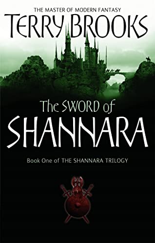 The Sword Of Shannara (The Shannara Trilogy, Bk. 1)