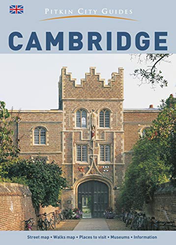 Cambridge City Guide