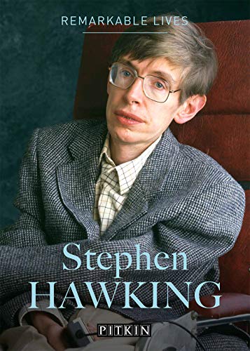 Stephen Hawking (Remarkable Lives)