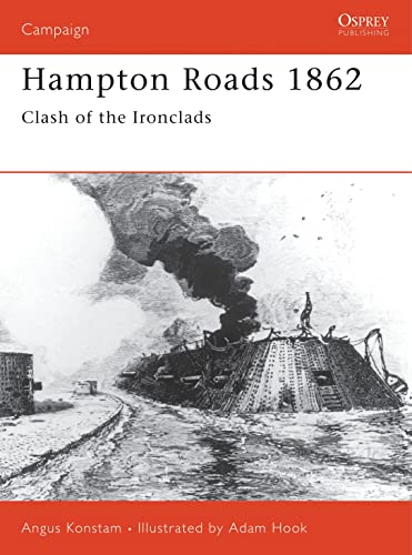 Hampton Roads 1862 (Campaign, No. 103)