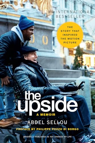 The Upside: A Memoir
