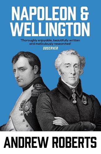 Napoleon & Wellington