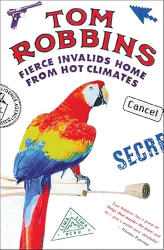 Fierce Invalids Home From Hot Climates