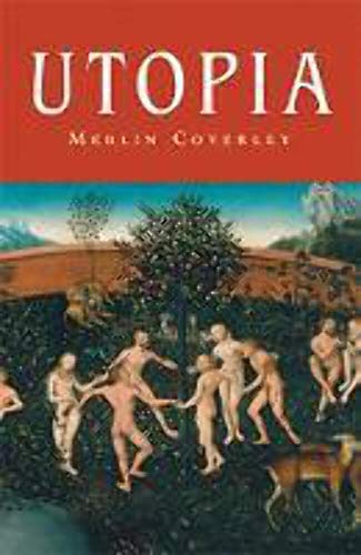 Utopia (Collection Pocket Essential)