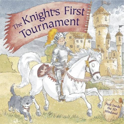 The Knight's First Tournament