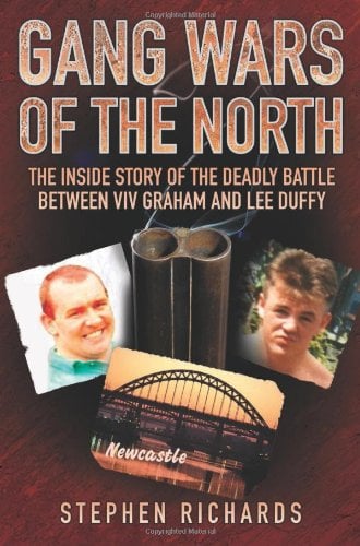 Gang Wars of the North: The Inside Story of the Deadly Battle Between Viv Graham and Lee Duffy