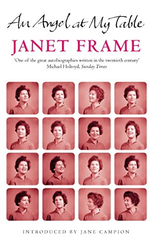 An Angel at My Table (Virago Modern Classics)