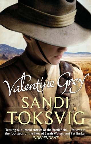 Valentine Grey