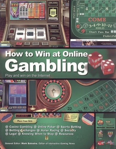 How to Win at Online Gambling: Play and Win on the Internet