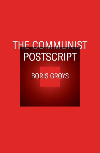 The Communist Postscript