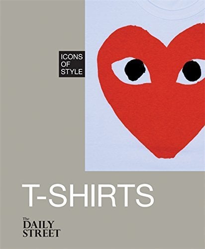 T-Shirts (Icons of Style)