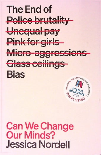 The End of Bias: Can We Change Our Minds