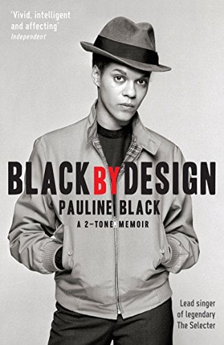 Black By Design (Updated Edition)