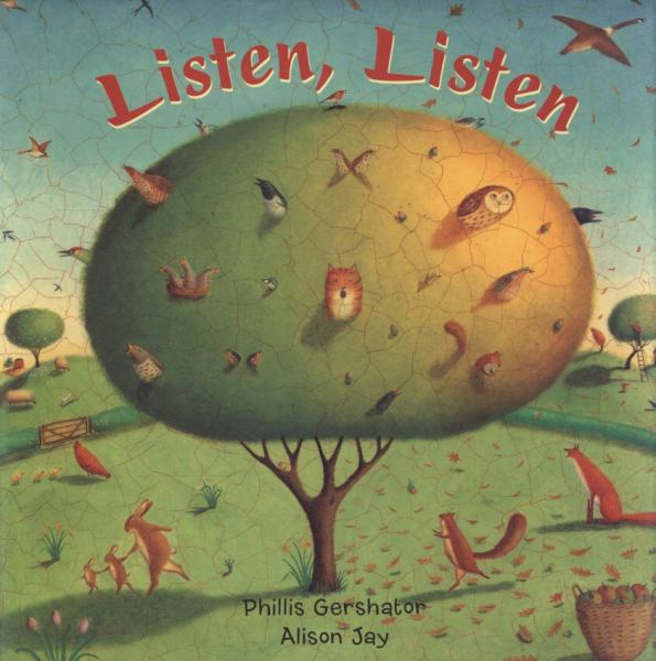 Listen, Listen