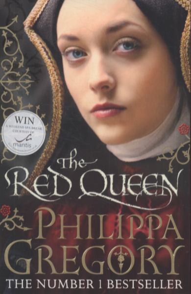 La Reine Rouge