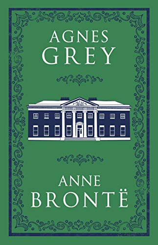 Agnes Grey (Evergreens)