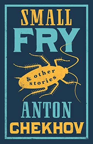 Small Fry: And Other Stories