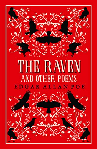 The Raven and Other Poems