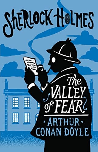 The Valley of Fear (Sherlock Holmes)