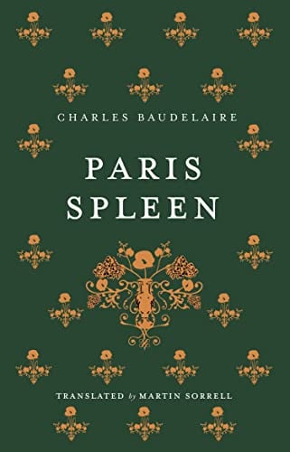 Paris Spleen