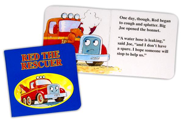 Bedtime Stories Mini Libr