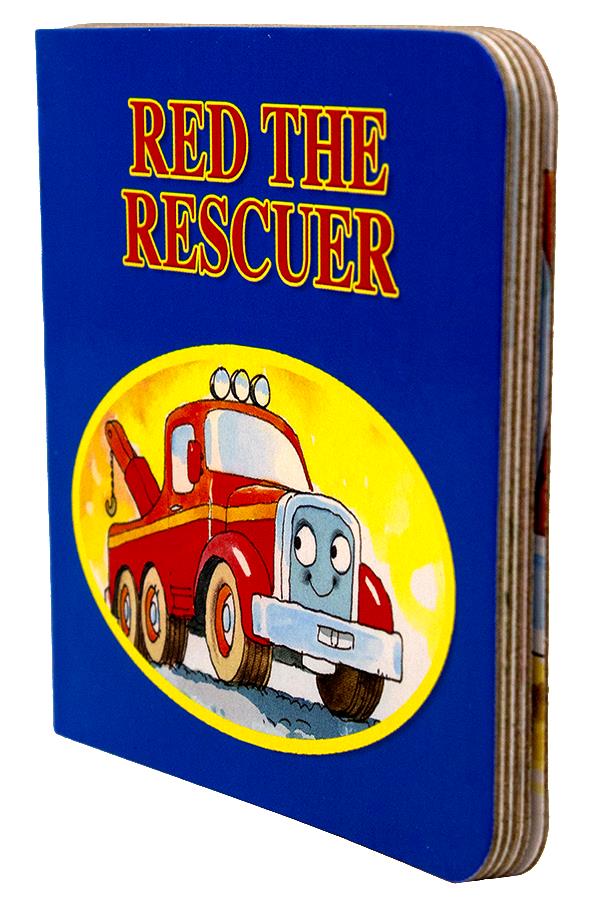 Bedtime Stories Mini Libr
