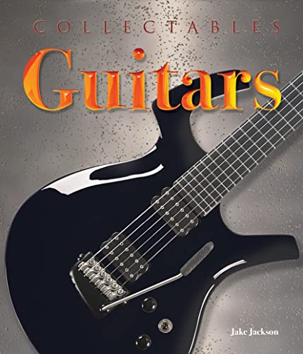 Guitares (Objets de collection)