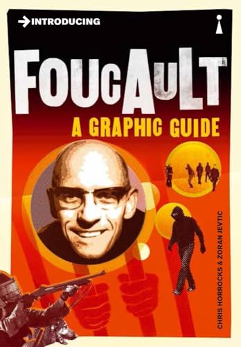 Introducing Foucault (Graphic Guides)