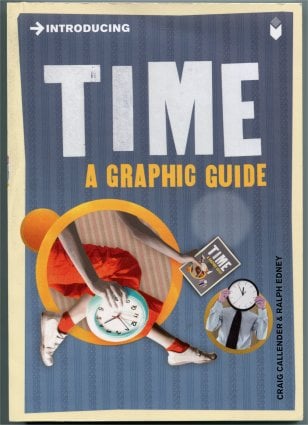 Time: A Graphic Guide (Introducing)