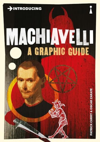 Introducing Machiavelli (Graphic Guides)