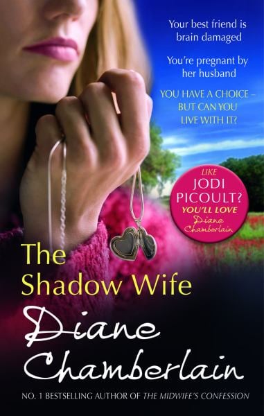 The Shadow Wife