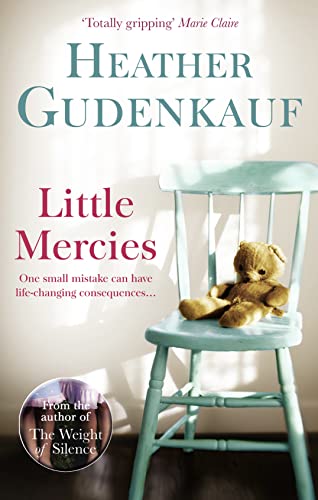 Little Mercies