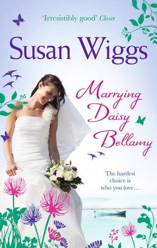 Marrying Daisy Bellamy (The Lakeshore Chronicles, Bk. 8)