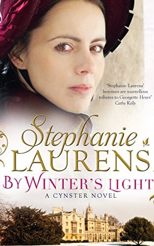 By Winter's Light (Cynters Next Generation, Bk. 1)