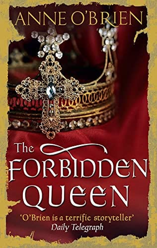 The Forbidden Queen