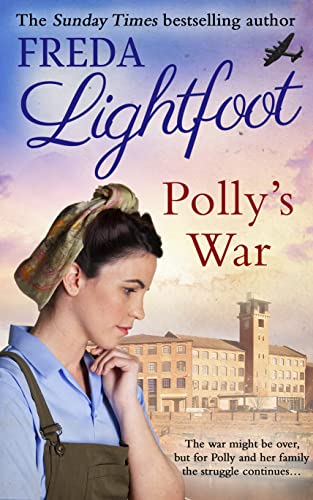 Polly's War (Polly's Pride, Bk. 2)