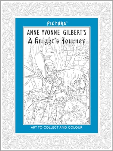 A Knight's Journey (Pictura, Bk. 5)
