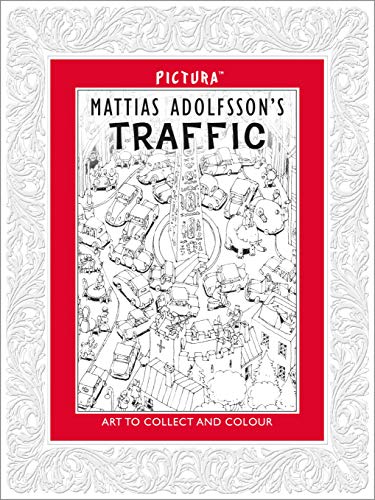 Traffic (Pictura)