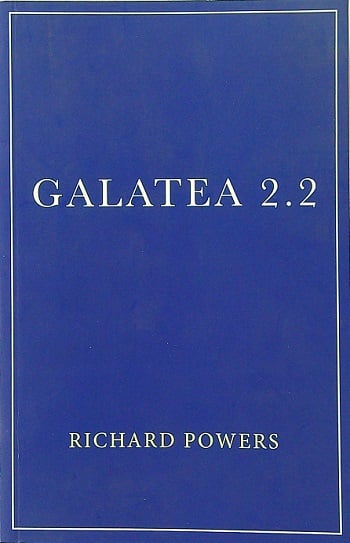 Galatea 2.2
